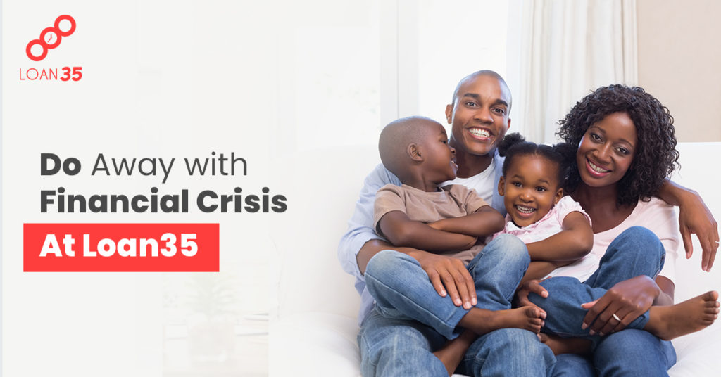 Instant Online Loan in Nigeria Don’t Sell Your Valuables During Crisis